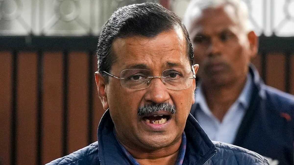 केजरीवाल नई दिल्ली के अलावा एक और सीट से लड़ सकते हैं विधानसभा चुनाव